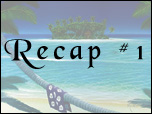 Recap 1