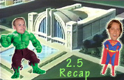 Recap 2.5